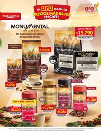 Catálogo Ara semana 1 Página 4