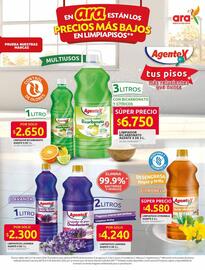 Catálogo Ara semana 1 Página 6