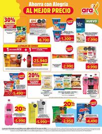 Catálogo Ara semana 1 Página 7