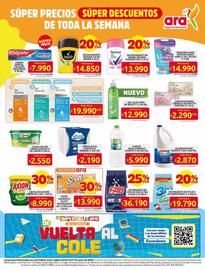 Catálogo Ara semana 1 Página 8