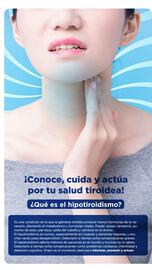 Catálogo Cafam Página 10