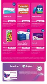 Catálogo Cafam Página 14