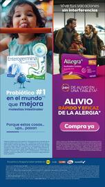 Catálogo Cafam Página 16