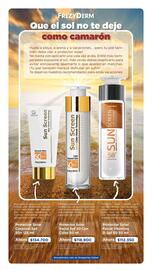 Catálogo Cafam Página 3