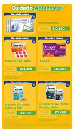 Catálogo Cafam Página 7