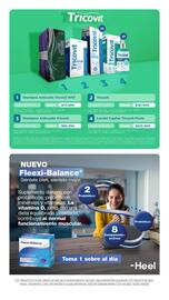 Catálogo Cafam Página 9