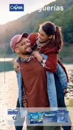 Catálogo Cafam Página 1