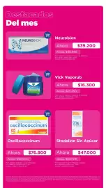 Catálogo Cafam Página 13