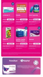 Catálogo Cafam Página 14