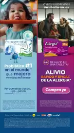 Catálogo Cafam Página 16