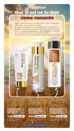 Catálogo Cafam Página 3