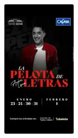 Catálogo Cafam Página 5