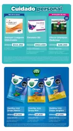 Catálogo Cafam Página 6