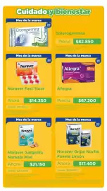 Catálogo Cafam Página 7