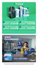 Catálogo Cafam Página 9