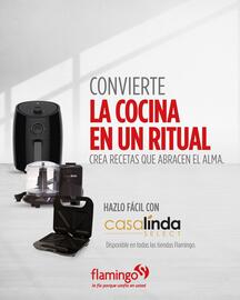 Catálogo Flamingo Página 2