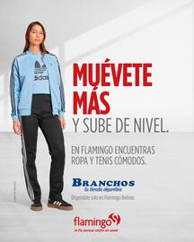 Catálogo Flamingo Página 4