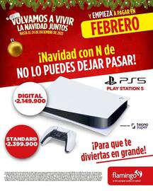 Catálogo Flamingo Página 5