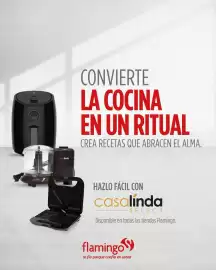 Catálogo Flamingo Página 2