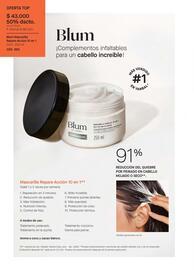 Catálogo Yanbal Página 104