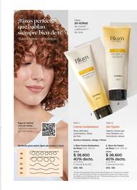 Catálogo Yanbal Página 107