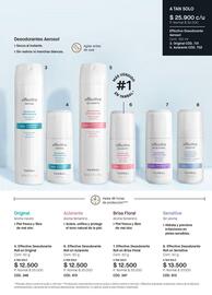 Catálogo Yanbal Página 109