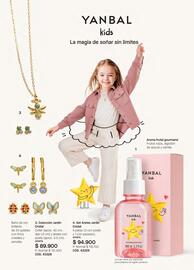 Catálogo Yanbal Página 112
