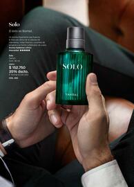 Catálogo Yanbal Página 116