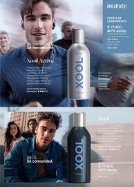 Catálogo Yanbal Página 123