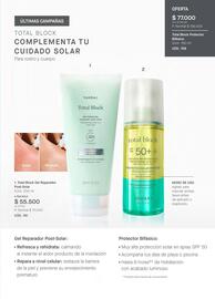 Catálogo Yanbal Página 17