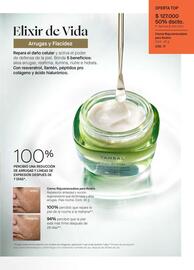 Catálogo Yanbal Página 21