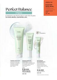 Catálogo Yanbal Página 25