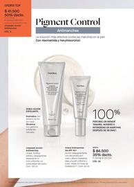 Catálogo Yanbal Página 26