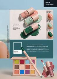 Catálogo Yanbal Página 37