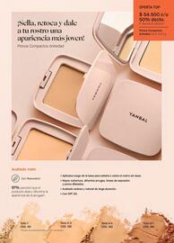 Catálogo Yanbal Página 43