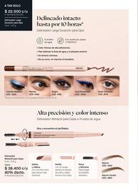 Catálogo Yanbal Página 48