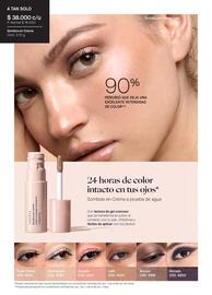 Catálogo Yanbal Página 50