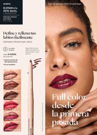 Catálogo Yanbal Página 54