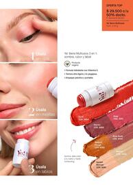 Catálogo Yanbal Página 59