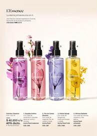 Catálogo Yanbal Página 94