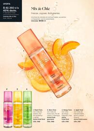 Catálogo Yanbal Página 96