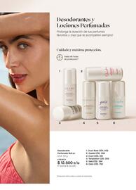 Catálogo Yanbal Página 98