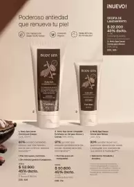 Catálogo Yanbal Página 101