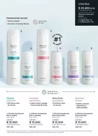 Catálogo Yanbal Página 109