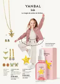 Catálogo Yanbal Página 112