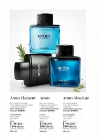 Catálogo Yanbal Página 118