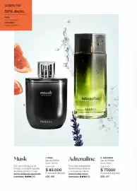 Catálogo Yanbal Página 122