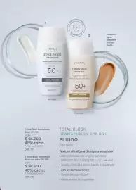 Catálogo Yanbal Página 15