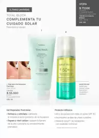 Catálogo Yanbal Página 17