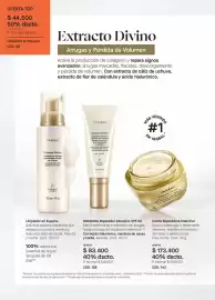 Catálogo Yanbal Página 18